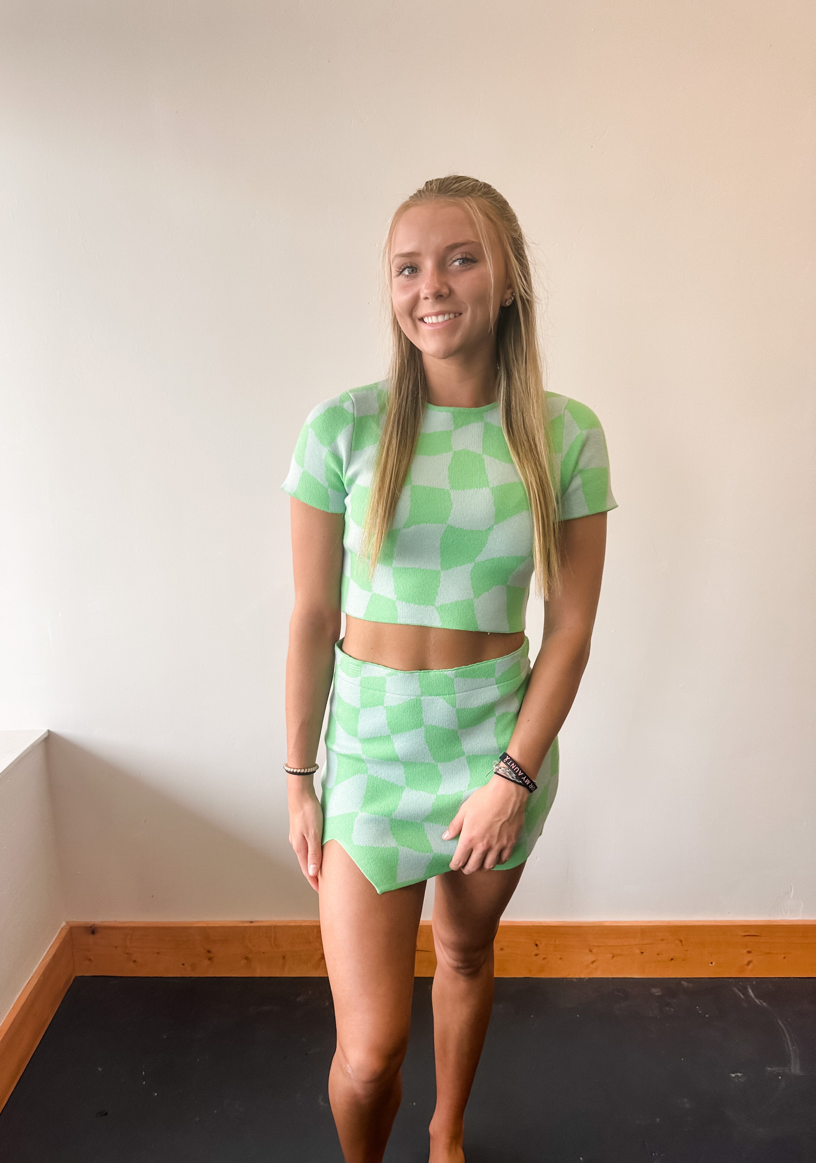 Carry You Set – Nora Kate & Co.