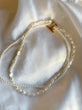 Amelia Freshwater Pearl Choker