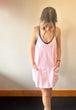 Athletic Romper Dress
