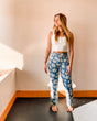 Daisy Dayze Print Pants